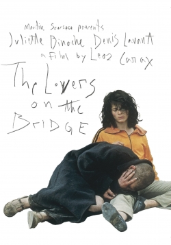 Watch The Lovers on the Bridge movies free hd online