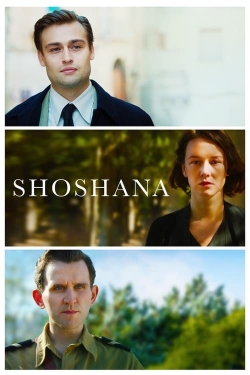 Watch Shoshana movies free hd online