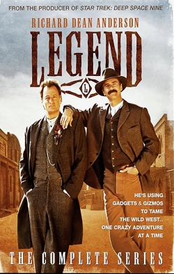 Watch Legend movies free hd online