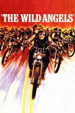 Watch The Wild Angels movies free hd online