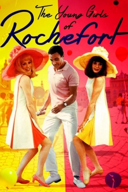 Watch The Young Girls of Rochefort movies free hd online