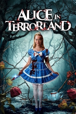 Watch Alice in Terrorland movies free hd online