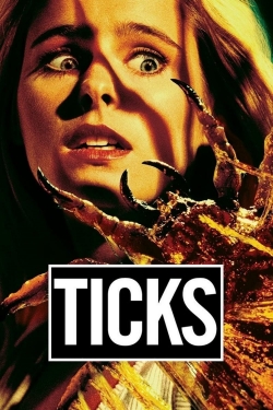 Watch Ticks movies free hd online