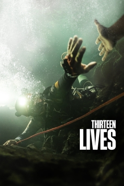 Watch Thirteen Lives movies free hd online