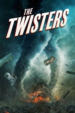 Watch The Twisters movies free hd online