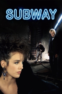 Watch Subway movies free hd online