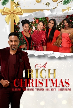 Watch A Rich Christmas movies free hd online