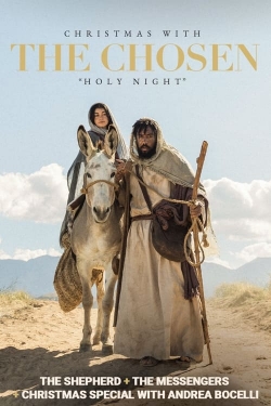 Watch Christmas with The Chosen: Holy Night movies free hd online