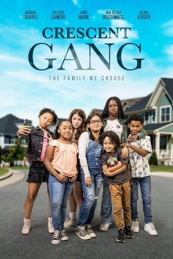 Watch Crescent Gang movies free hd online