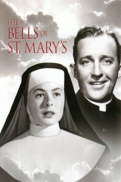 Watch The Bells of St. Mary's movies free hd online