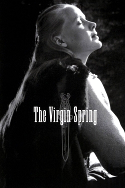 Watch The Virgin Spring movies free hd online