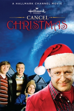 Watch Cancel Christmas movies free hd online