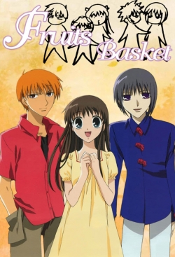 Watch Fruits Basket movies free hd online