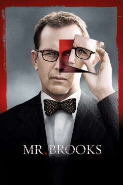 Watch Mr. Brooks movies free hd online