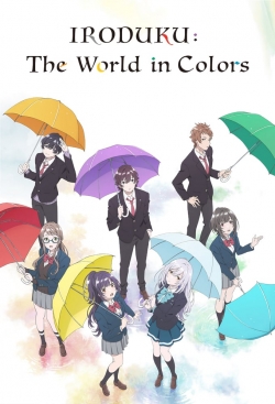 Watch IRODUKU: The World in Colors movies free hd online