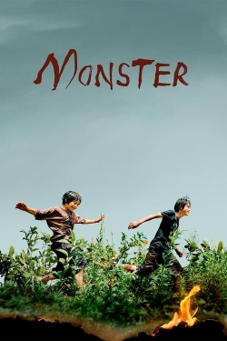 Watch Monster movies free hd online