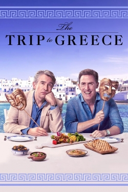 Watch The Trip to Greece movies free hd online