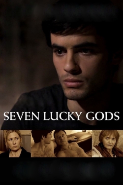 Watch Seven Lucky Gods movies free hd online