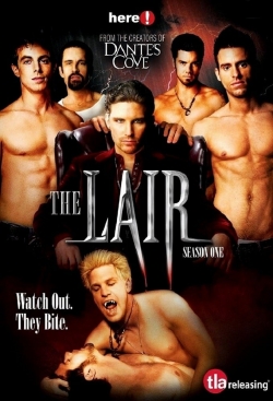 Watch The Lair movies free hd online