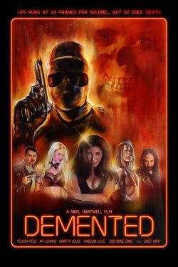 Watch Demented movies free hd online