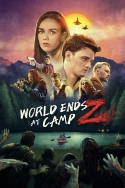 Watch World Ends at Camp Z movies free hd online