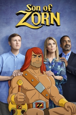 Watch Son of Zorn movies free hd online