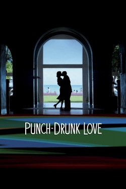 Watch Punch-Drunk Love movies free hd online