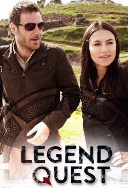 Watch Legend Quest movies free hd online