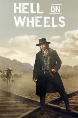 Watch Hell on Wheels movies free hd online