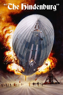 Watch The Hindenburg movies free hd online