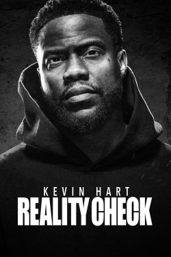 Watch Kevin Hart: Reality Check movies free hd online