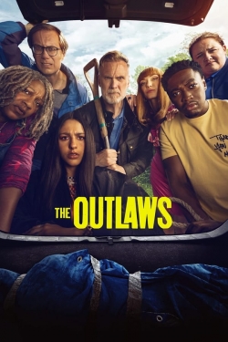 Watch The Outlaws movies free hd online