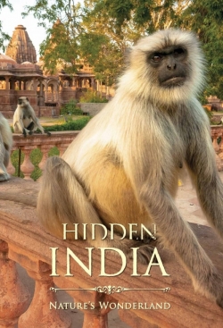 Watch Hidden India movies free hd online