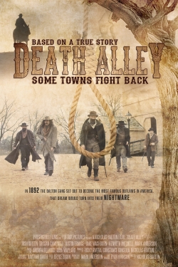 Watch Death Alley movies free hd online