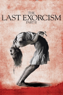 Watch The Last Exorcism Part II movies free hd online