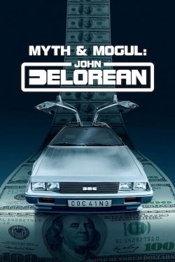 Watch Myth & Mogul: John DeLorean movies free hd online