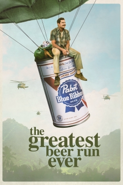 Watch The Greatest Beer Run Ever movies free hd online