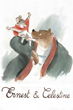 Watch Ernest & Celestine movies free hd online