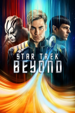 Watch Star Trek Beyond movies free hd online