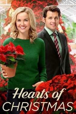 Watch Hearts of Christmas movies free hd online