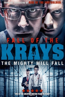 Watch The Fall of the Krays movies free hd online