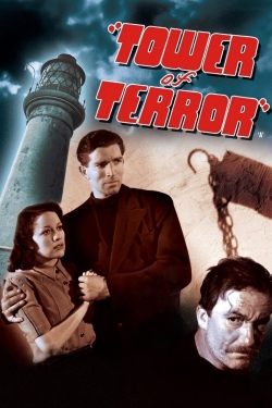 Watch Tower of Terror movies free hd online