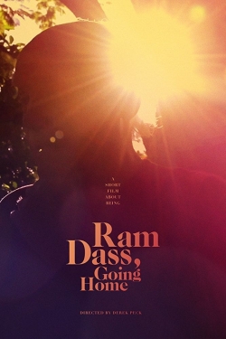 Watch Ram Dass, Going Home movies free hd online