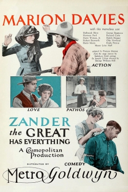 Watch Zander the Great movies free hd online