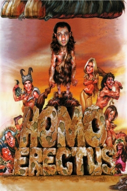 Watch Homo Erectus movies free hd online