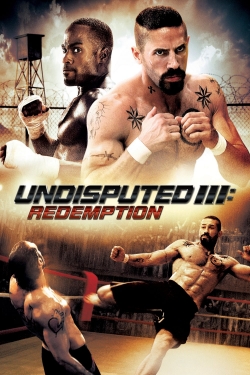 Watch Undisputed III: Redemption movies free hd online