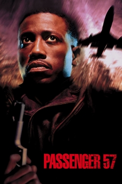 Watch Passenger 57 movies free hd online