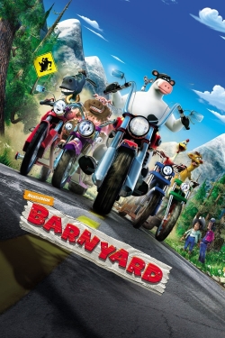 Watch Barnyard movies free hd online