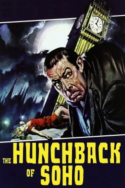 Watch The Hunchback of Soho movies free hd online