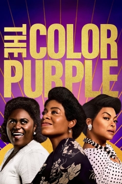 Watch The Color Purple movies free hd online